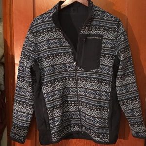 Vineyard Vines Winter Jacket M